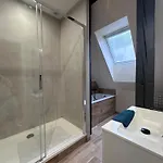 B'm Gretel - Duplex 4 Pers - Vue Cathedrale - Centre Historique Lejlighed Colmar