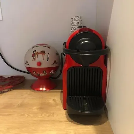 Apartment B'm Gretel - Duplex 4 Pers - Vue Cathedrale - Centre Historique