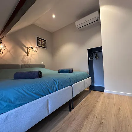 B'm Gretel - Duplex 4 Pers - Vue Cathedrale - Centre Historique * Colmar