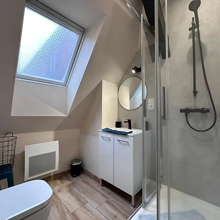 B'm Gretel - Duplex 4 Pers - Vue Cathedrale - Centre Historique