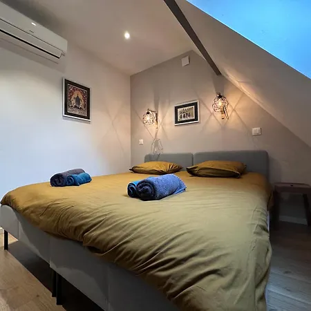 B'm Gretel - Duplex 4 Pers - Vue Cathedrale - Centre Historique Apartmán