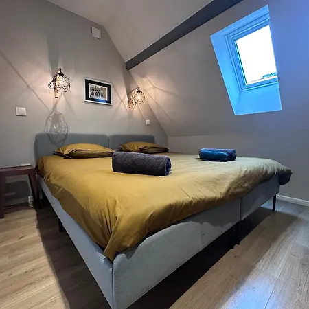 B'm Gretel - Duplex 4 Pers - Vue Cathedrale - Centre Historique *