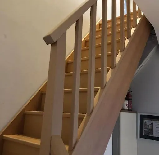 B'm Gretel - Duplex 4 Pers - Vue Cathedrale - Centre Historique * Colmar