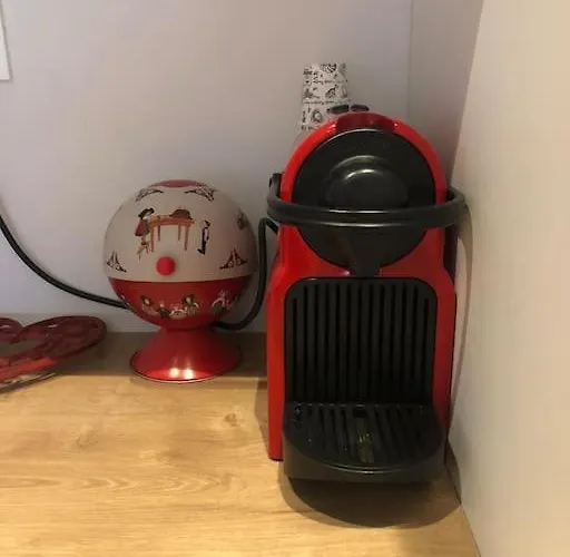 Apartmán B'm Gretel - Duplex 4 Pers - Vue Cathedrale - Centre Historique