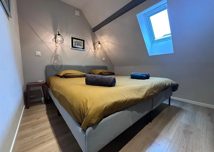 B'm Gretel - Duplex 4 Pers - Vue Cathedrale - Centre Historique *